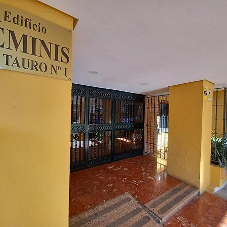 Chic Benalmadena Apartman Kültér fotó