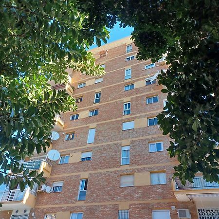 Chic Benalmadena Apartman Kültér fotó