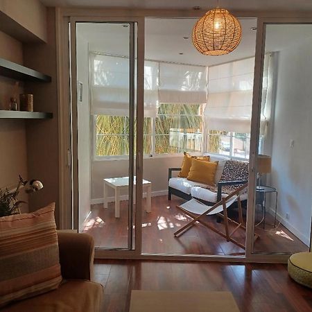 Chic Benalmadena Apartman Kültér fotó