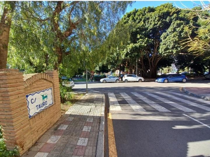 Chic Benalmadena Apartman Kültér fotó