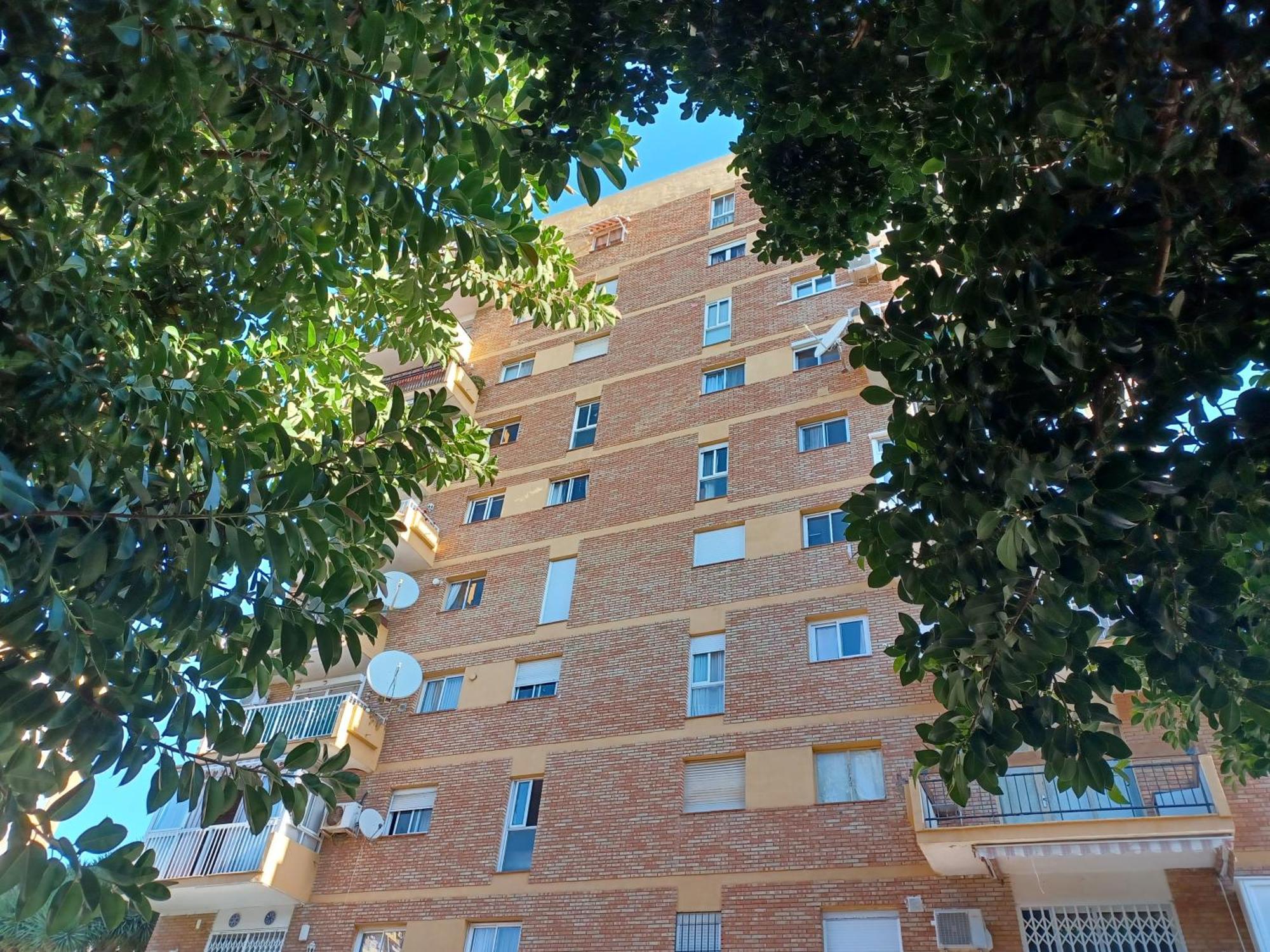 Chic Benalmadena Apartman Kültér fotó