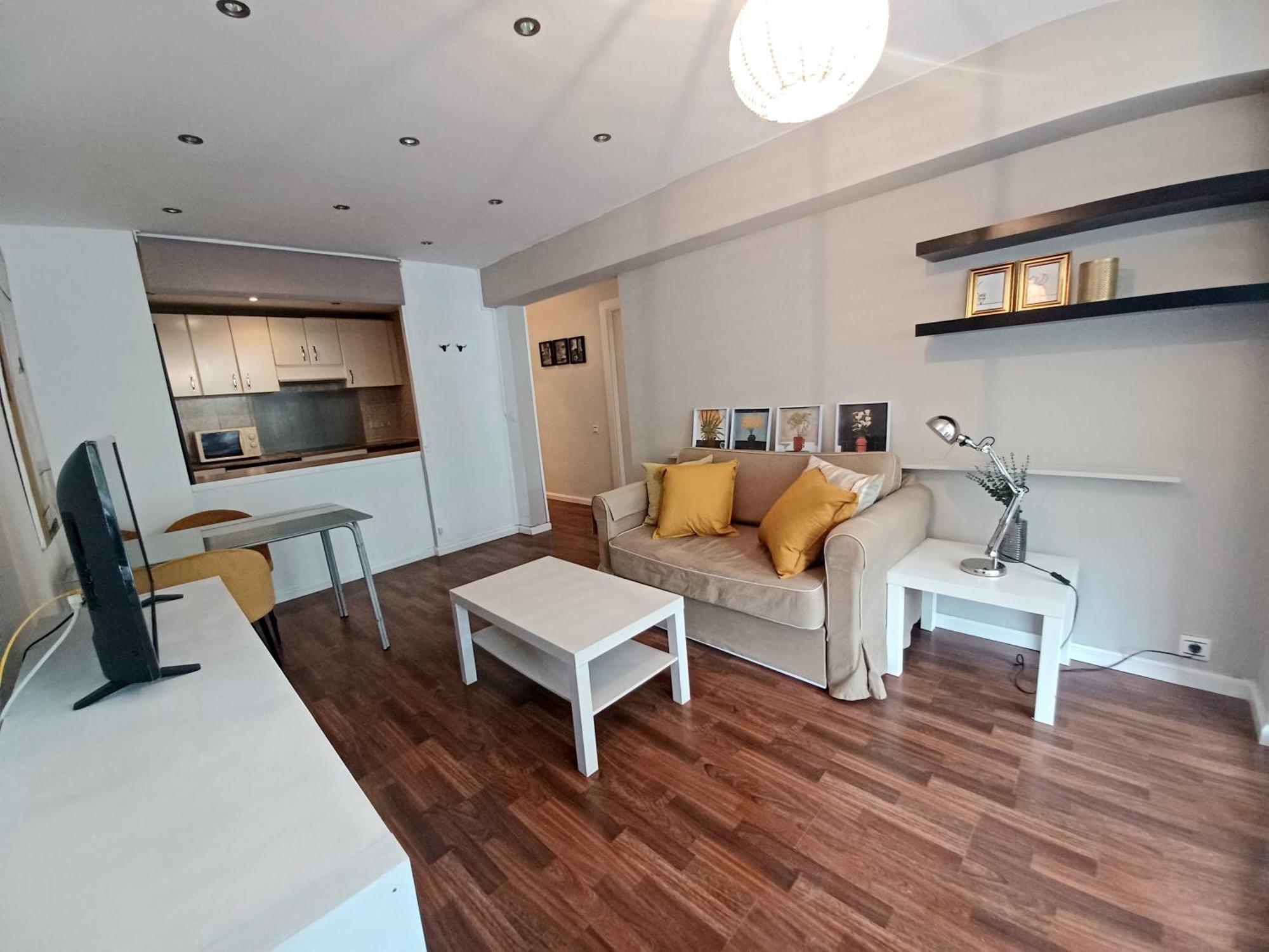 Chic Benalmadena Apartman Kültér fotó