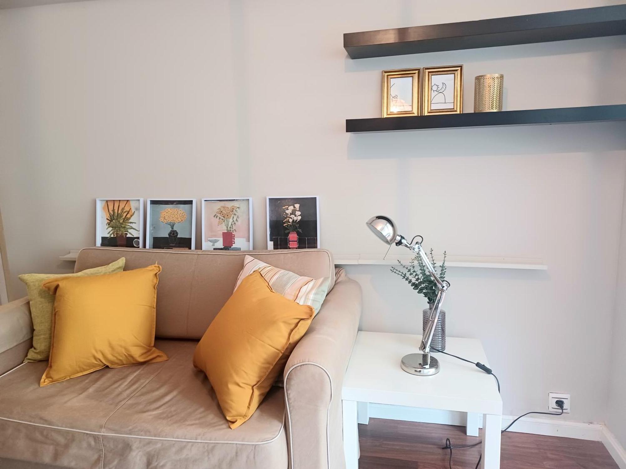 Chic Benalmadena Apartman Kültér fotó