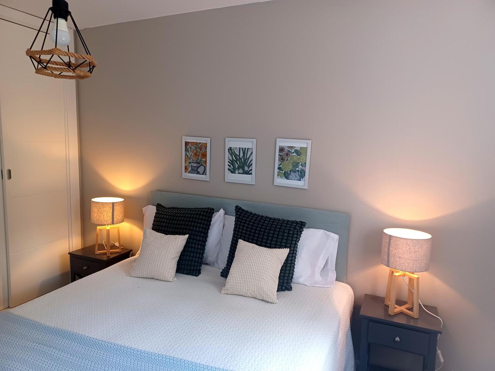 Chic Benalmadena Apartman Kültér fotó