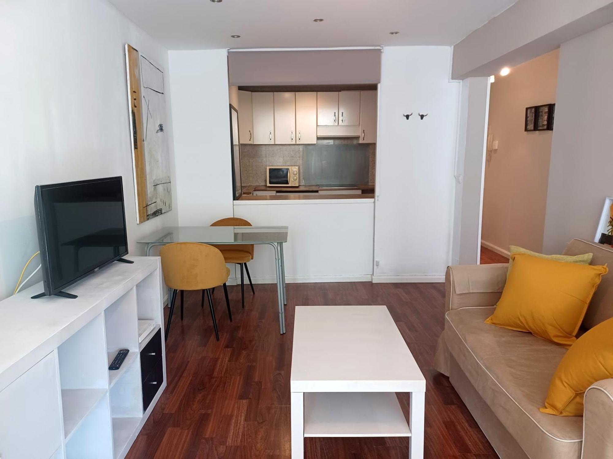 Chic Benalmadena Apartman Kültér fotó