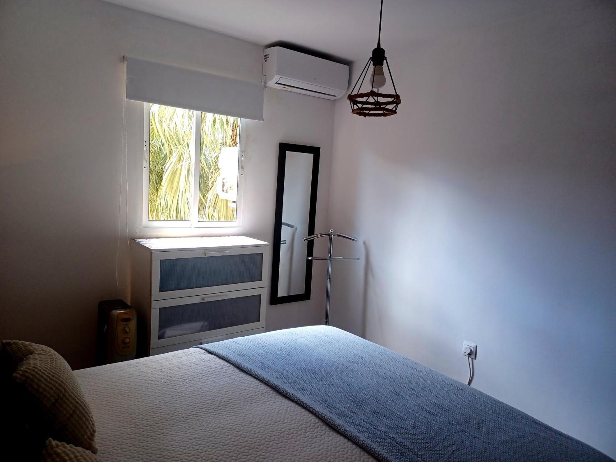 Chic Benalmadena Apartman Kültér fotó