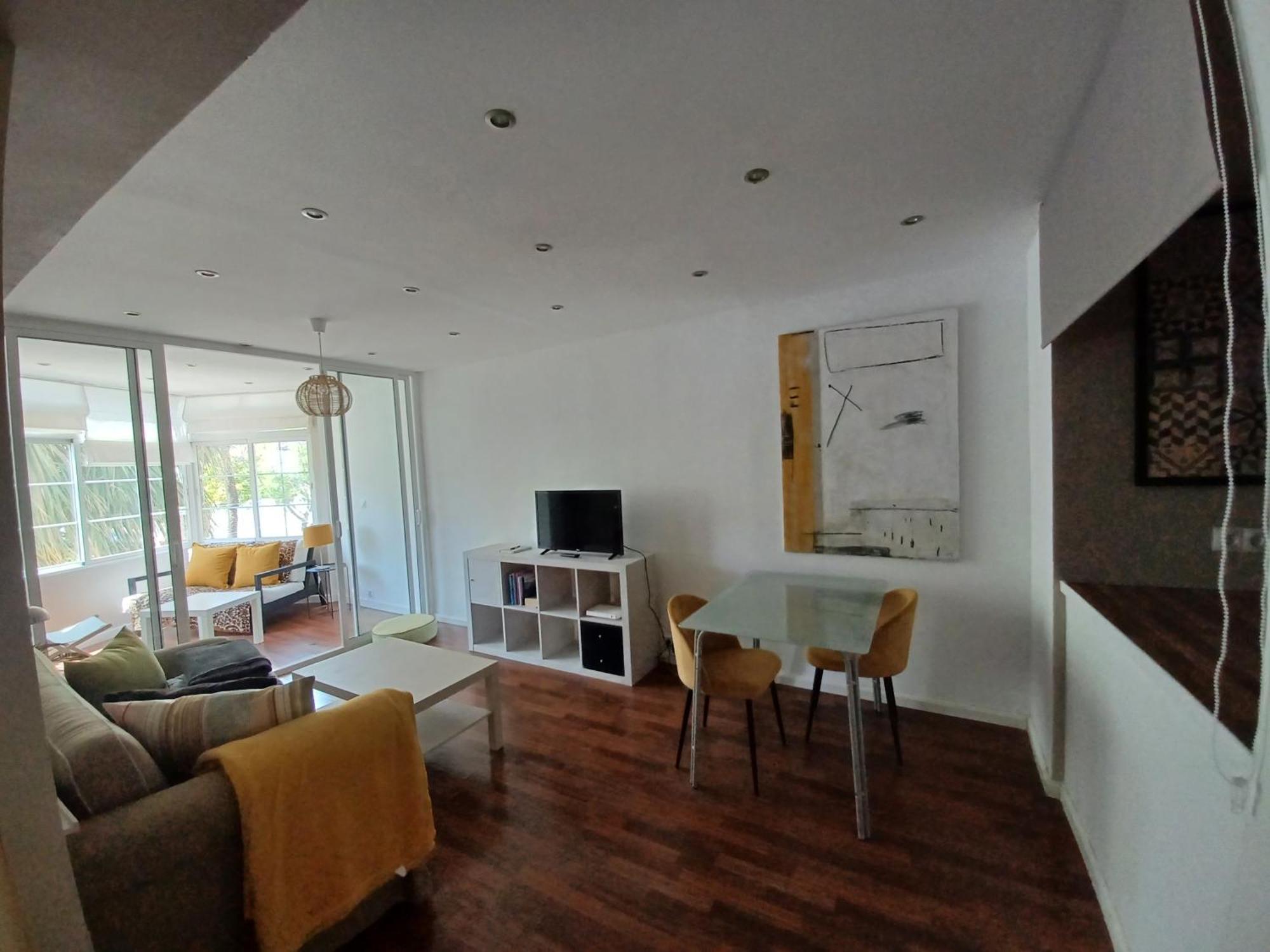 Chic Benalmadena Apartman Kültér fotó