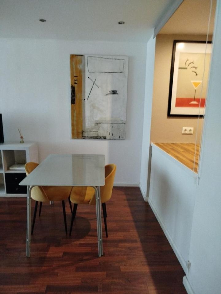 Chic Benalmadena Apartman Kültér fotó