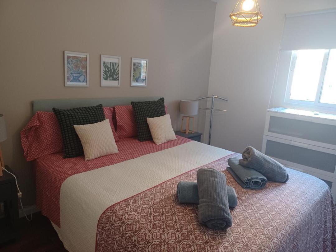 Chic Benalmadena Apartman Kültér fotó