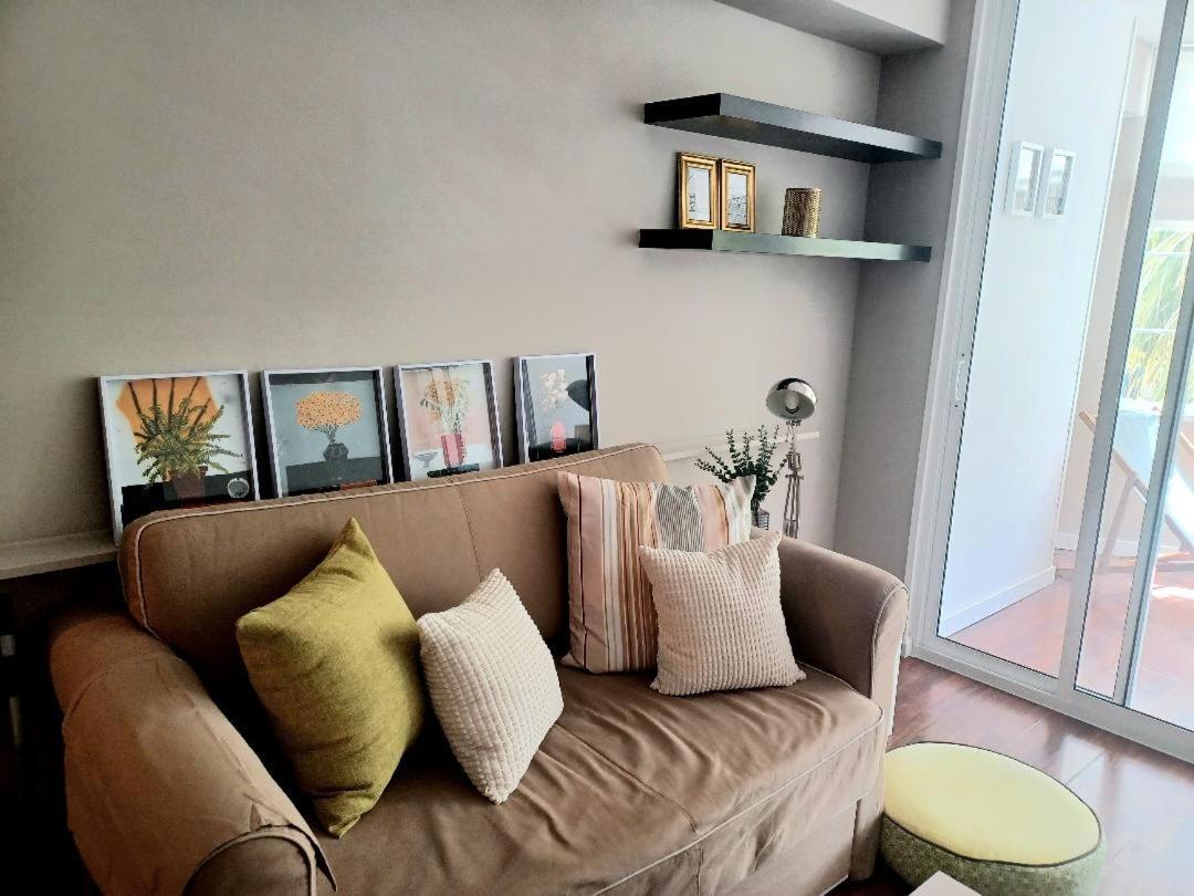 Chic Benalmadena Apartman Kültér fotó