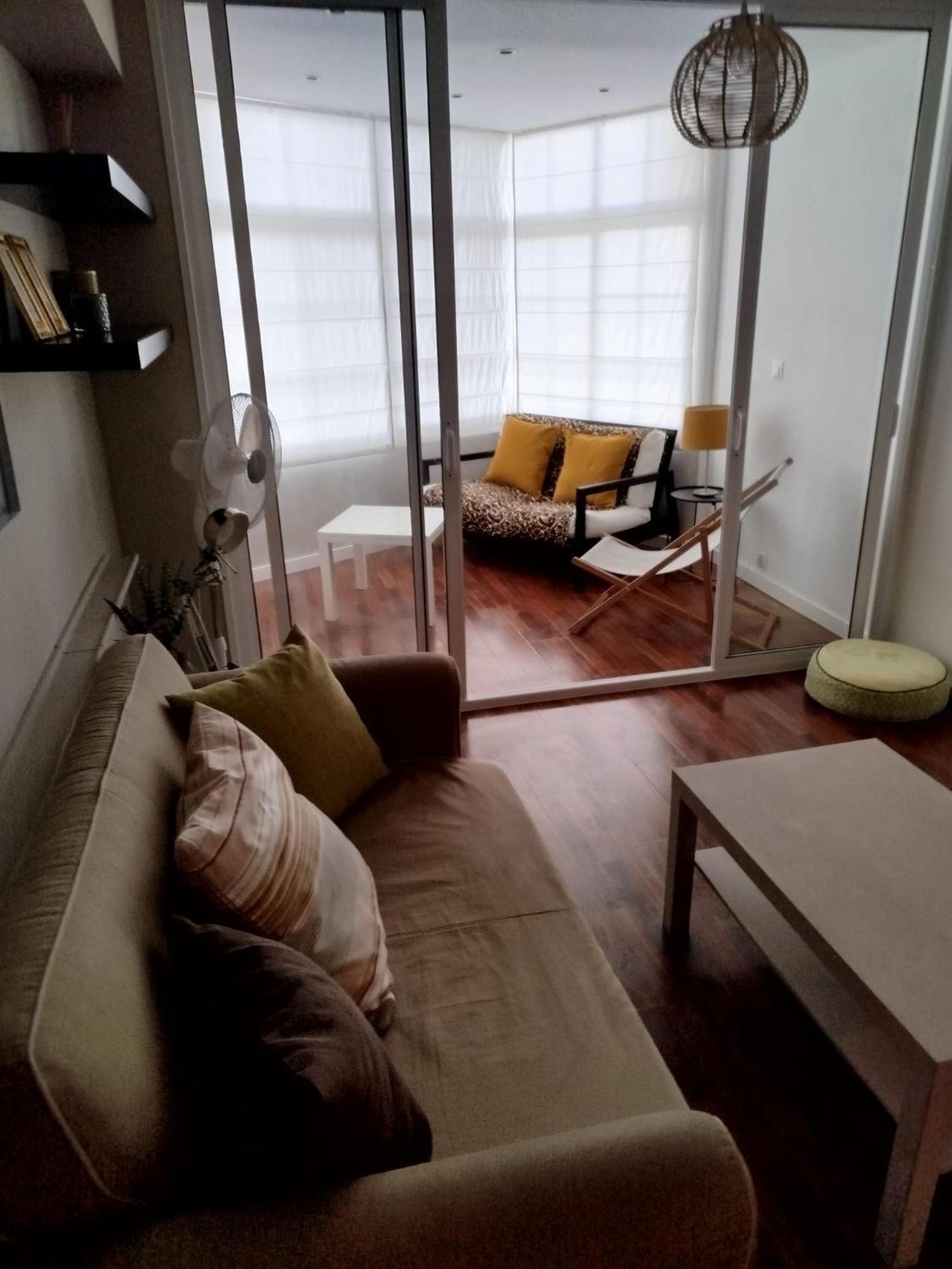 Chic Benalmadena Apartman Kültér fotó